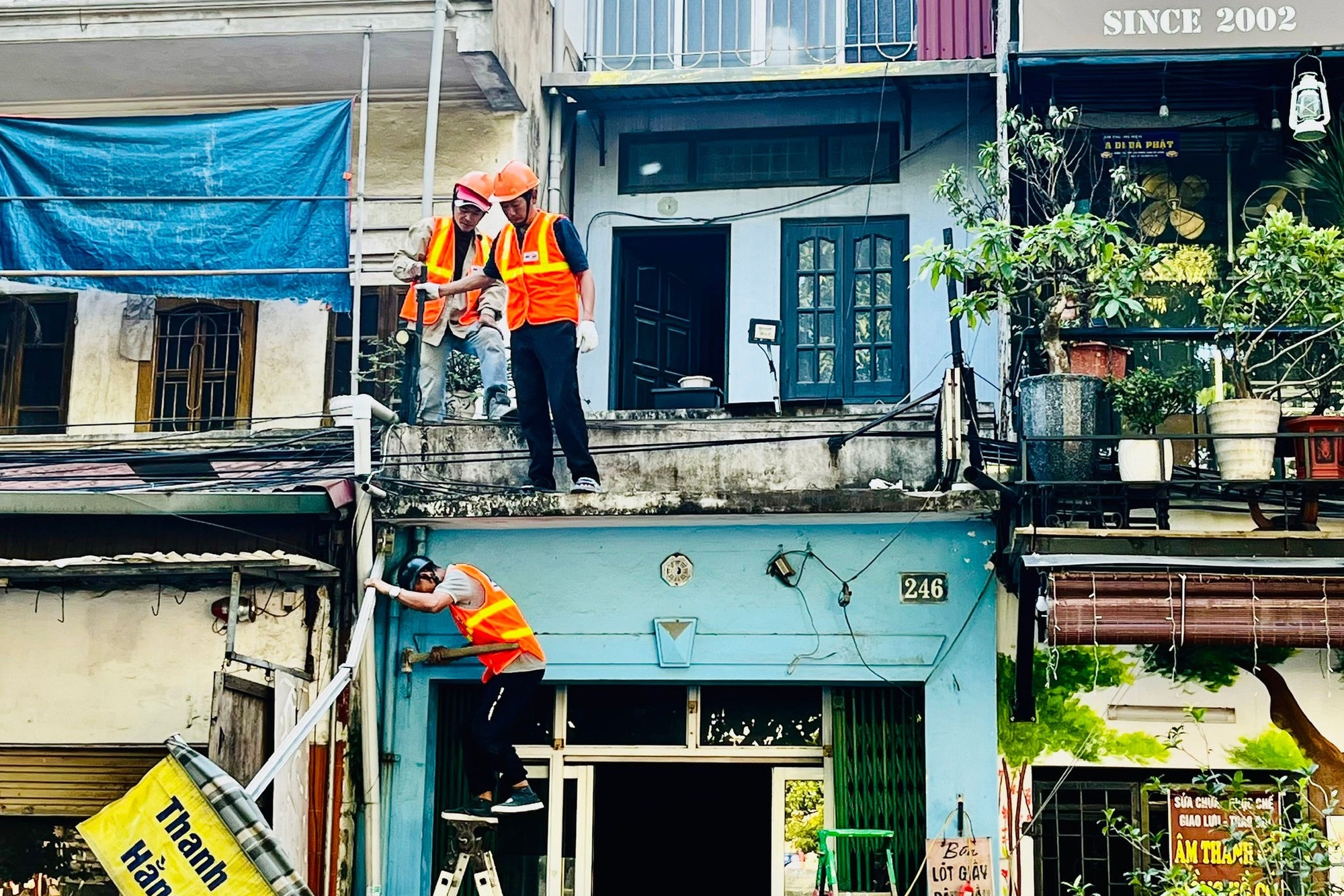 Hà Nội: Hơn 132 tỷ đồng đã được trao tay người dân phường Phương Liệt, cuộc 'đại di dời' cho tuyến đường 162.000 tỷ chính thức bắt đầu