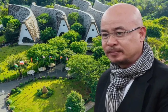 'Bất động sản chữa lành' của Đặng Lê Nguyên Vũ: 45ha đất, 95% hoàn thành, nhưng vẫn còn một nút thắt