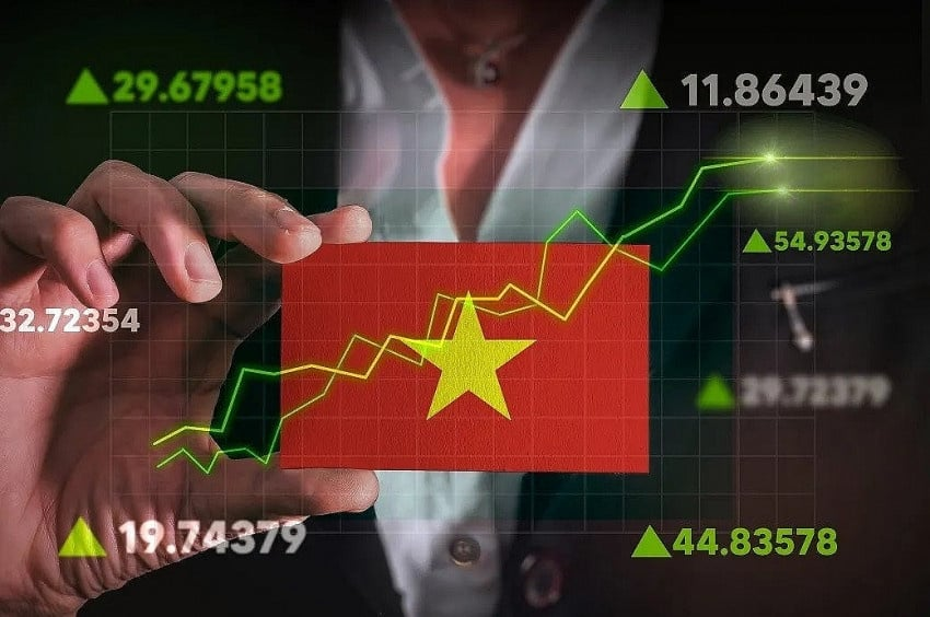 Thị trường nâng hạng, dòng vốn ETF vào Việt Nam chưa đột biến: Tuần qua rút gần 10 triệu USD