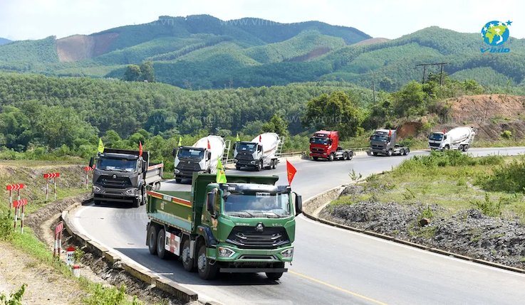 Nhu cầu xe tải vào chu kỳ tăng, lợi nhuận một doanh nghiệp được dự báo tăng gần gấp đôi trong năm 2026