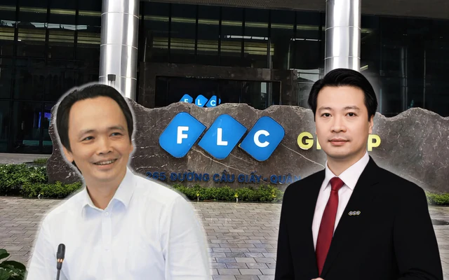 Sau ông Trịnh Văn Quyết, CEO FLC gửi tâm thư tới nhân viên