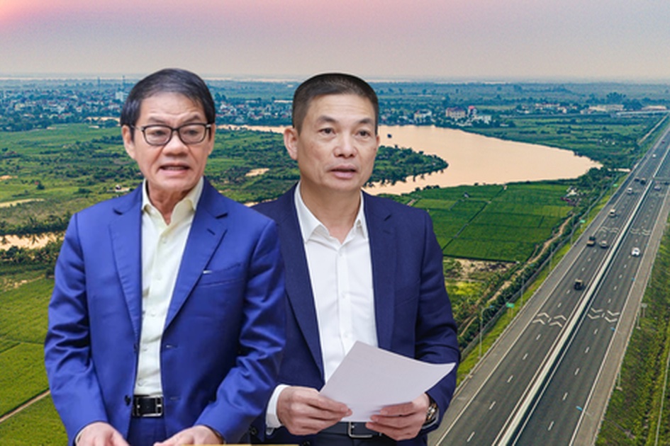 Thaco - Sơn Hải đề xuất 'rót' thêm hơn 2.400 tỷ đồng, ‘làm một lần cho xong’ tuyến cao tốc nối Đông Nam Bộ với Tây Nguyên