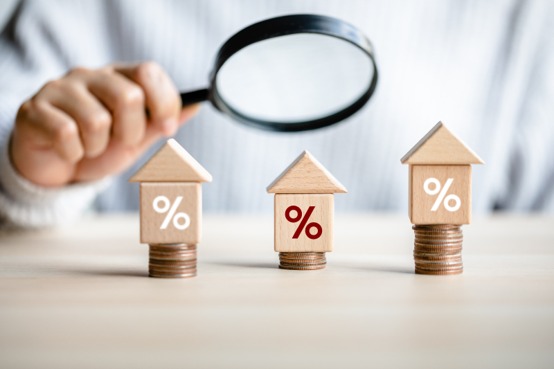 Lãi suất vay mua ô tô có nơi gần 20% một năm