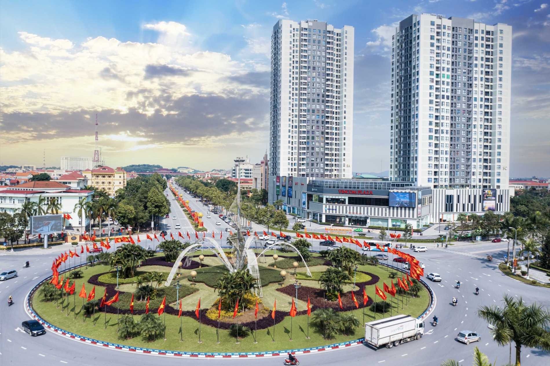 Bắc Ninh đôn đốc tiến độ 2 siêu dự án đô thị - du lịch nghỉ dưỡng gần 500ha, hút Vingroup, Sun Group, T&T đổ vốn
