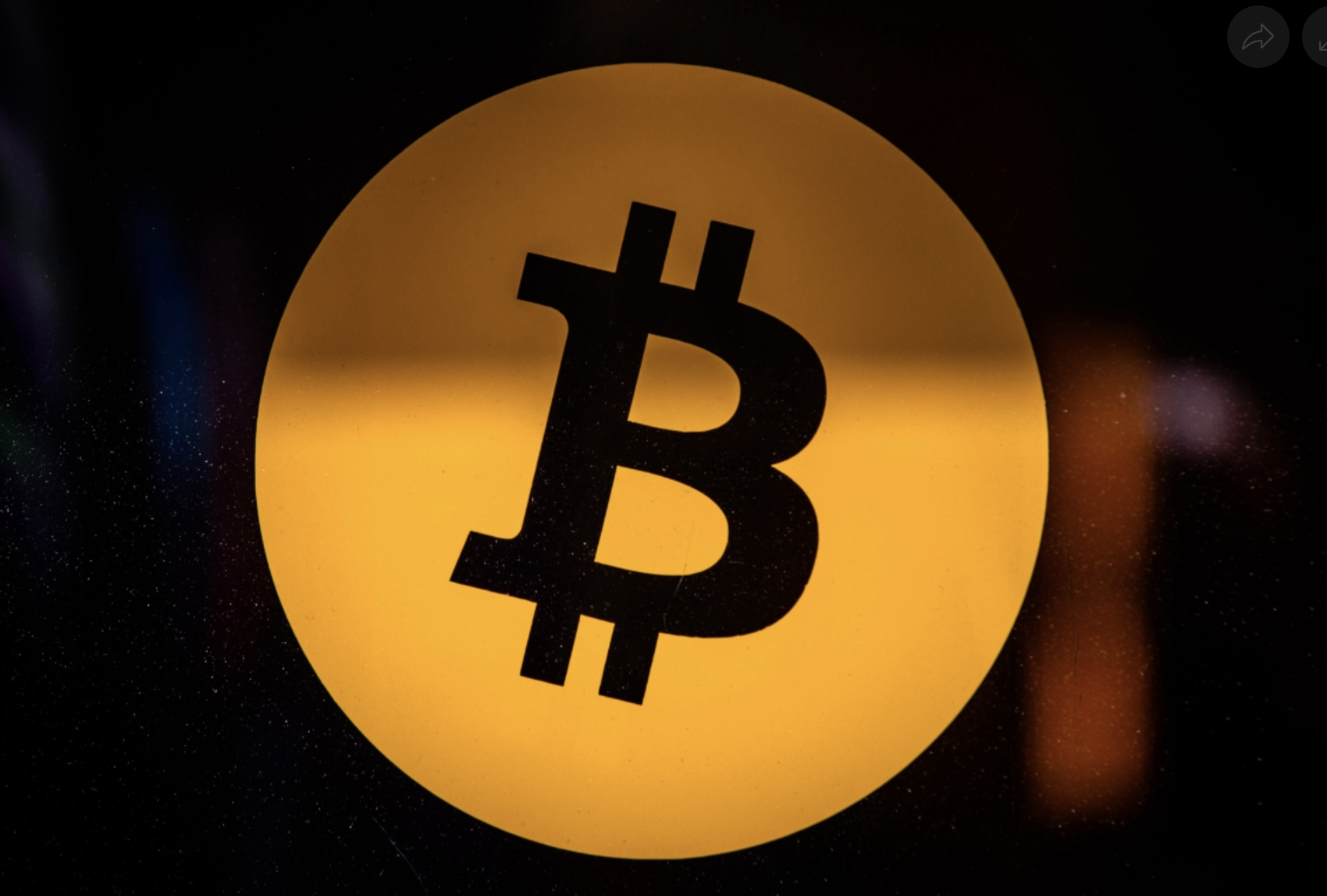 Lượng rút ròng trên Binance cao kỷ lục sau 3 năm