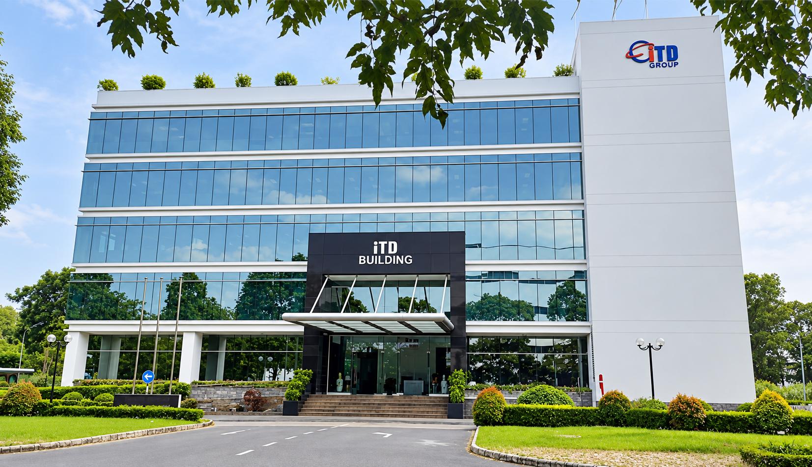 ITD tiếp tục bị cắt margin vì vi phạm thuế, lợi nhuận 2025 phụ thuộc lớn vào hoàn nhập dự phòng