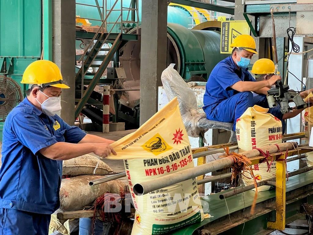 Phân bón Bình Điền vượt kế hoạch lợi nhuận năm, chuyên gia dự báo bất ngờ trong quý IV