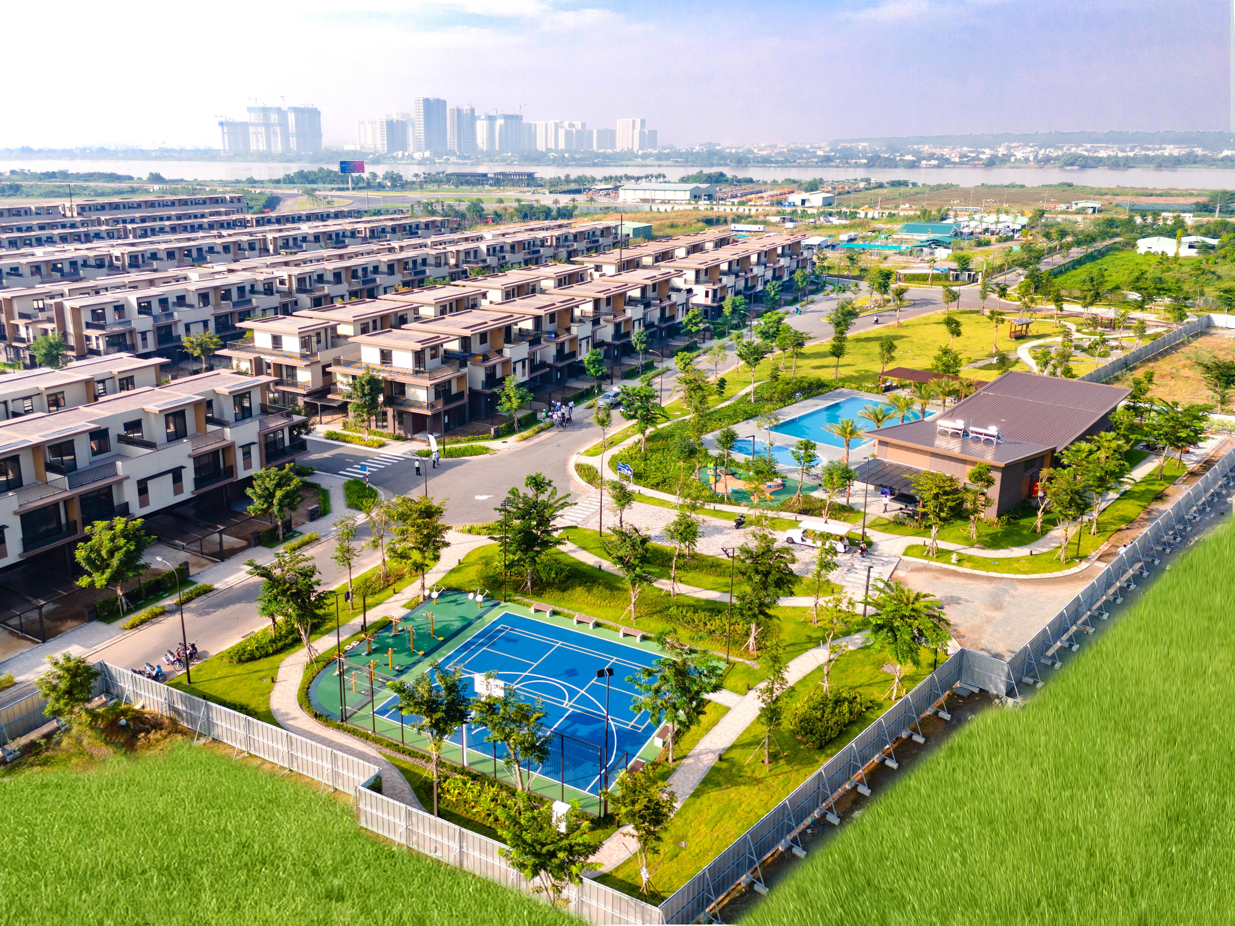Nam Long (NLG) trước chu kỳ bàn giao mới: Lợi nhuận năm 2027 được dự báo vượt 3.100 tỷ đồng, cổ phiếu kỳ vọng tăng 63%