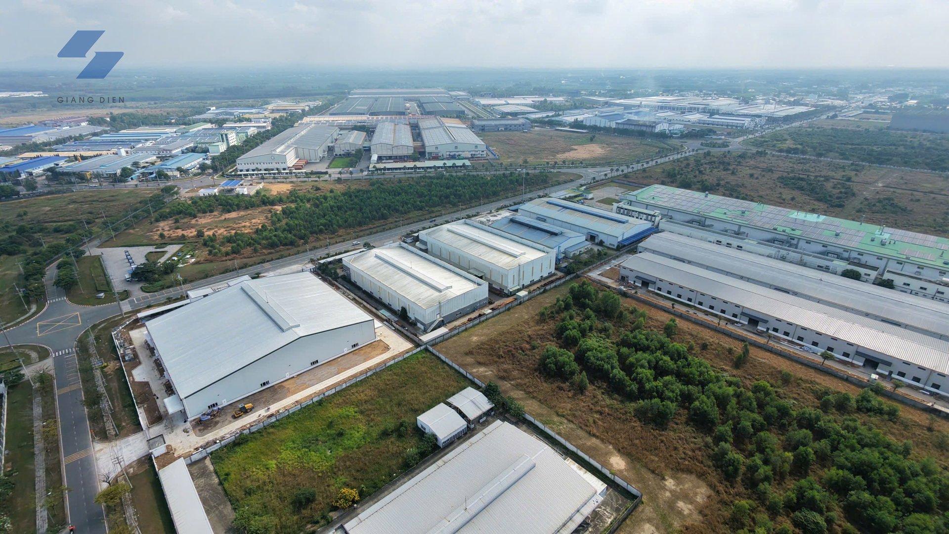 Sonadezi Giang Điền (SZG) rót thêm nghìn tỷ làm dự án mới, khoản đầu tư cũ vẫn chờ lời giải