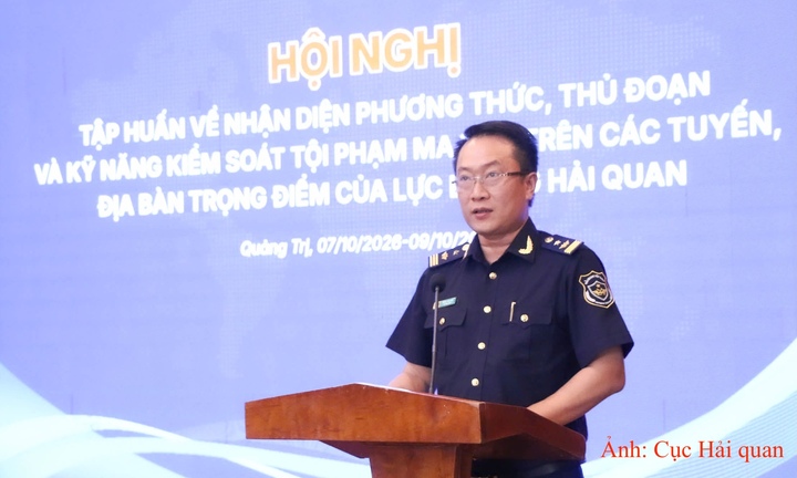 Nhận diện những thủ đoạn tinh vi của tội phạm ma túy qua biên giới