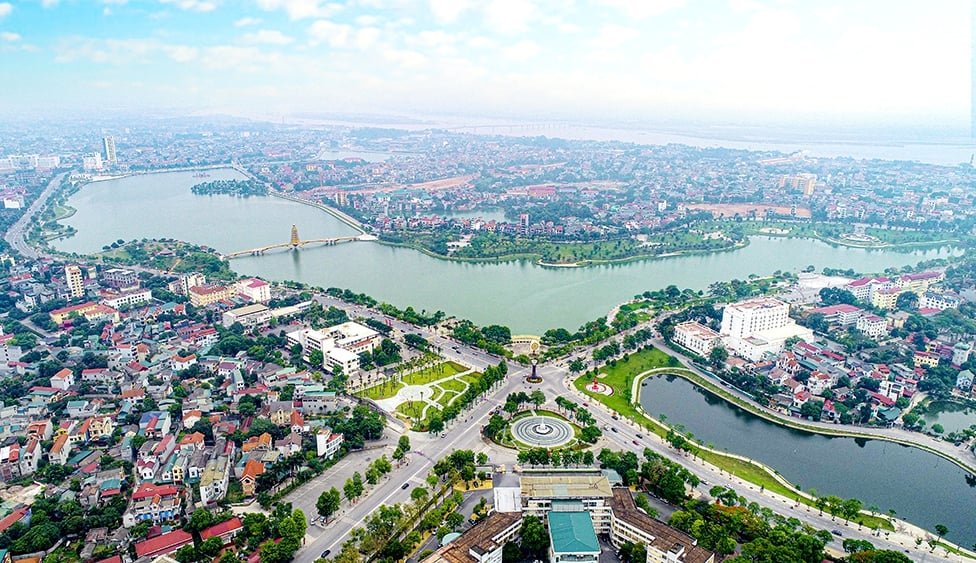 Phú Thọ làm rõ việc tiếp tục sắp xếp xã, phường