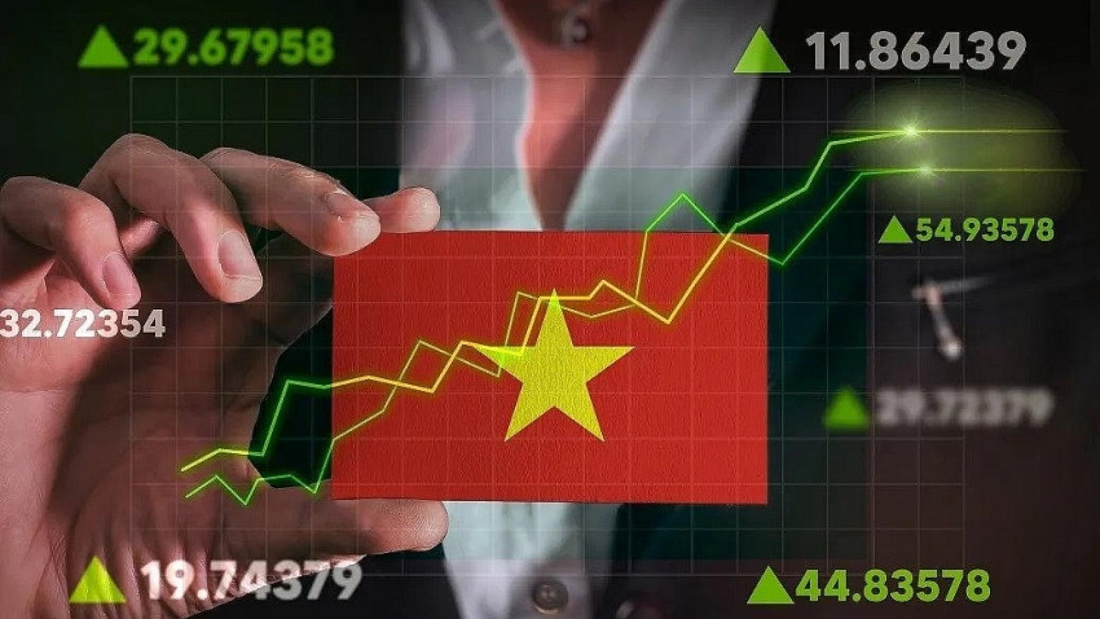 Phát triển hệ thống chỉ số trên thị trường chứng khoán: Kinh nghiệm quốc tế và đề xuất cho Việt Nam
