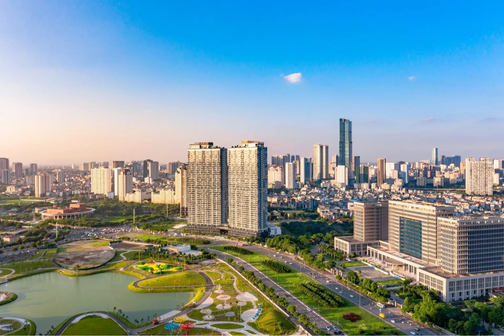 Thị trường bất động sản Hà Nội 2026: Hết thời FOMO, nhà ở xã hội bứt tốc, một phân khúc trở thành “của nợ” của nhà đầu tư
