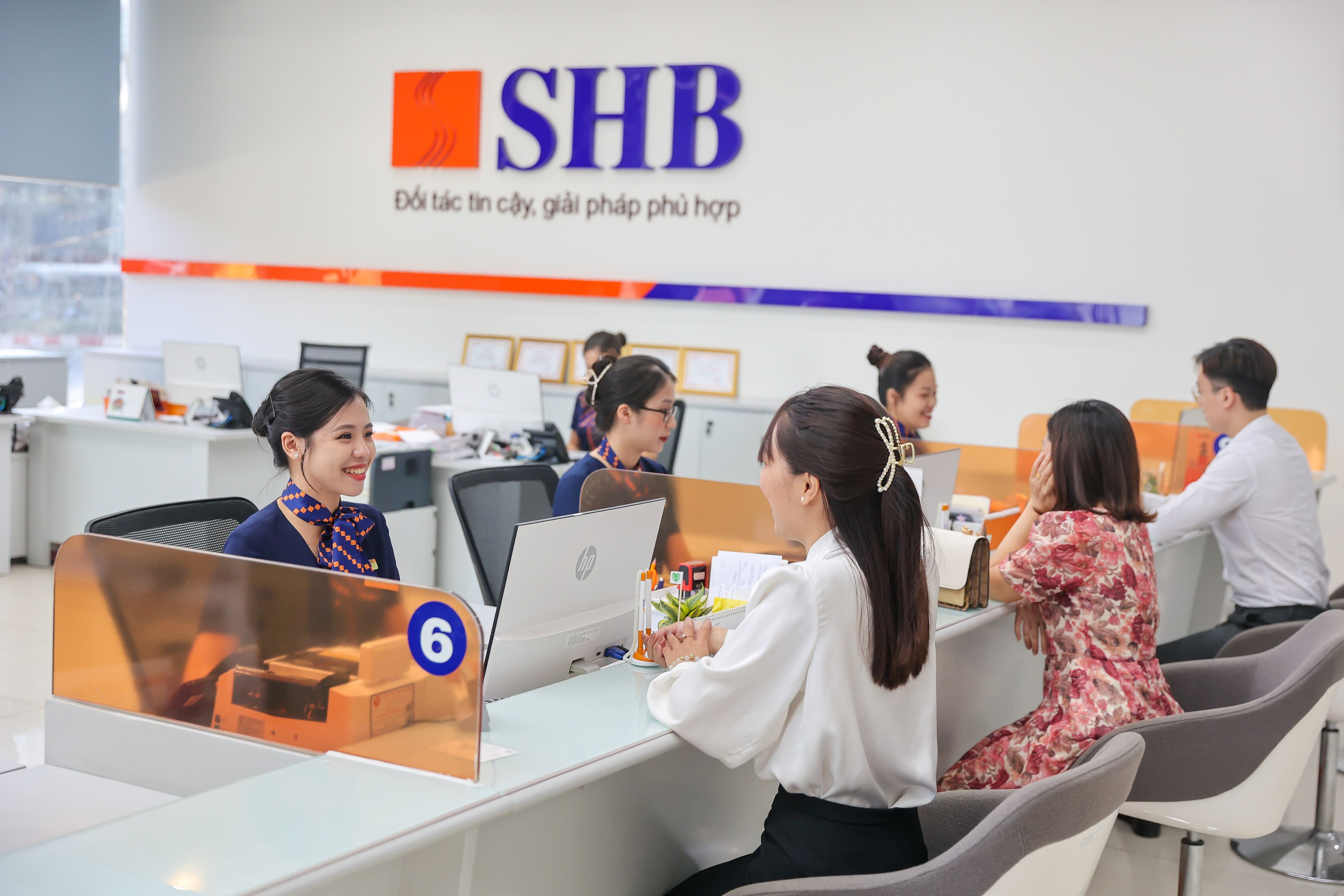 SHB lên tiếng về tin đồn đợt tăng vốn gặp trục trặc, dự kiến phát hành cổ phiếu trong tháng 10