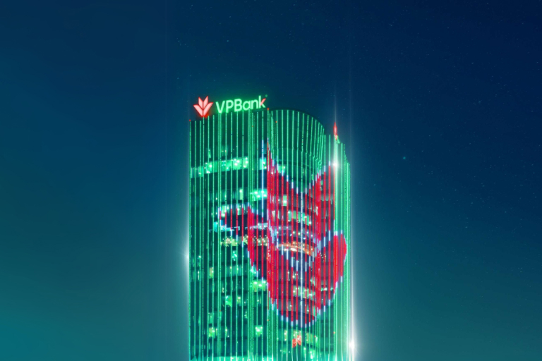 VIX nắm hơn 1% vốn VPB