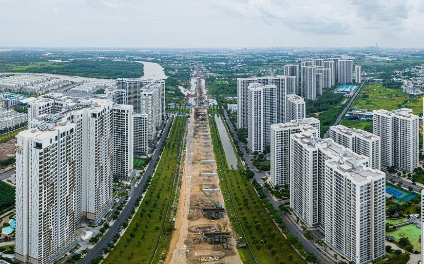Thị trường bất động sản đón loạt đề xuất chính sách mới, chuyên gia chỉ ra cơ hội cho doanh nghiệp