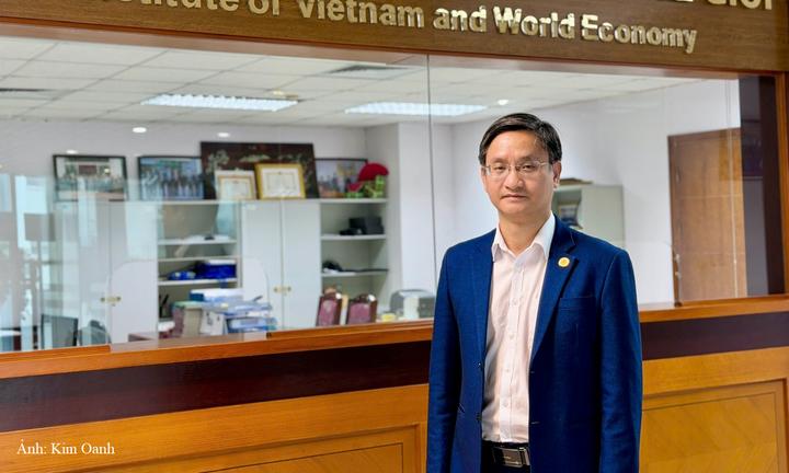 Kinh tế Việt Nam tăng tốc từ những động lực thực chất