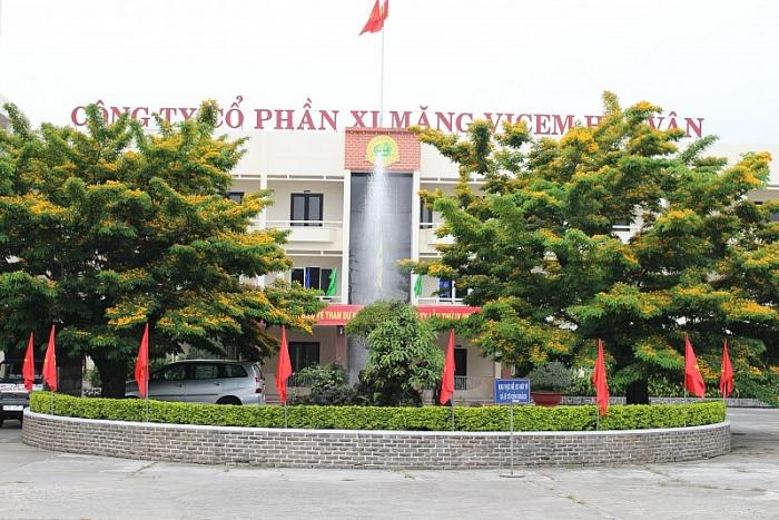 Bộ Xây dựng yêu cầu hỗ trợ VICEM Hải Vân thoát lỗ, kiểm toán lưu ý rủi ro tài chính