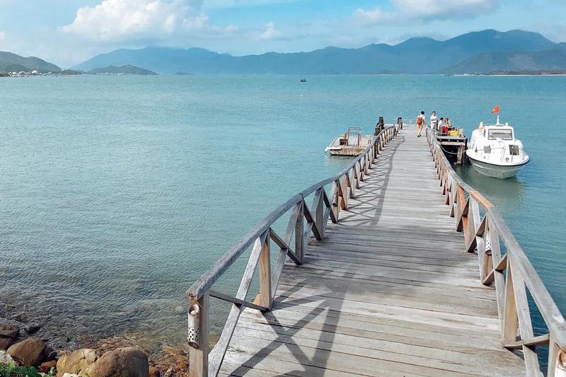 Vịnh biển Việt Nam đẹp như tranh, được xếp thứ 2 trong những điểm đến lãng mạn nhất châu Á