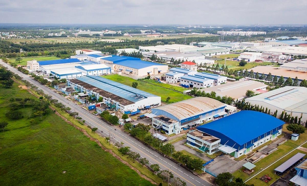 Lợi nhuận ngành khu công nghiệp quý III được dự báo phân hóa, có doanh nghiệp tăng 337%