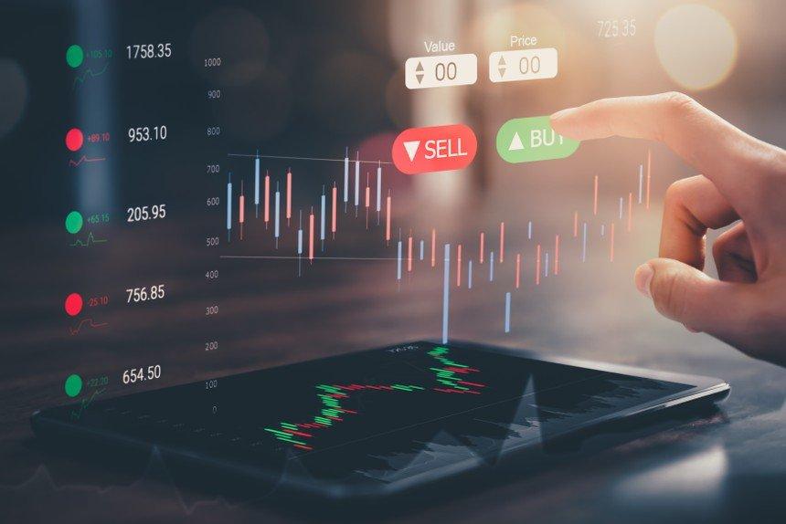 VN-Index mất hơn 14 điểm phiên đầu tuần, dòng tiền tìm đến cổ phiếu thép và xây dựng