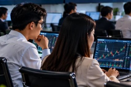 Đọc gì trước phiên giao dịch 12/10?