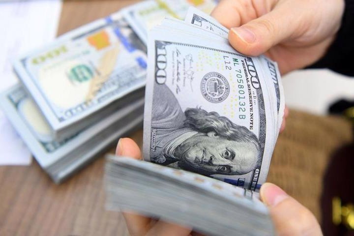 Tỷ giá USD hôm nay 8/10: Giá USD ngân hàng giảm, đồng bạc xanh thế giới tăng trở lại