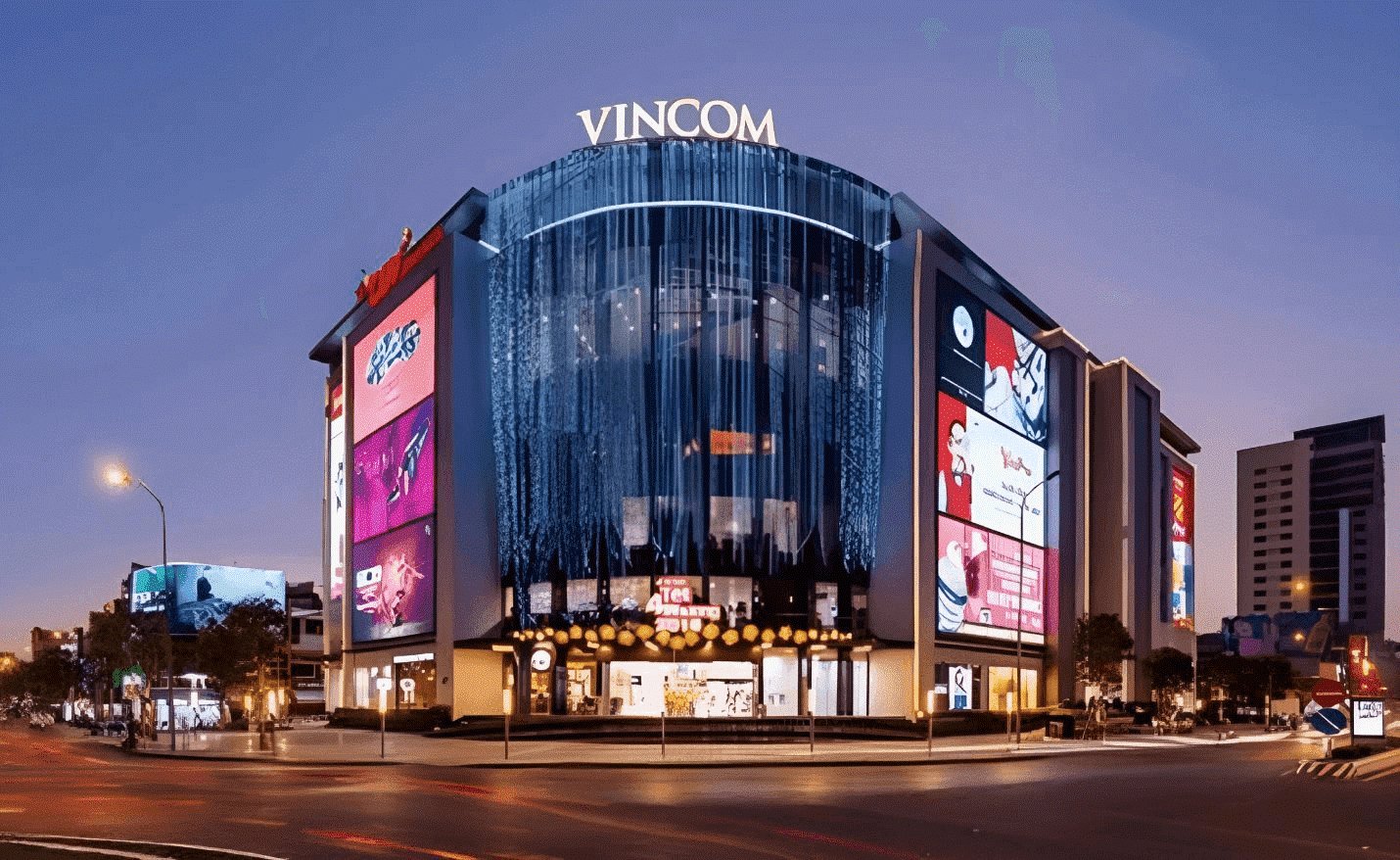 Vincom Retail tính đường sang Ấn Độ và Congo, hé lộ kế hoạch mở rộng quy mô lớn