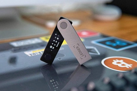 Gần 100 triệu USD tiền số bị đánh cắp trong vụ tấn công ví lạnh Ledger tại Đông Nam Á