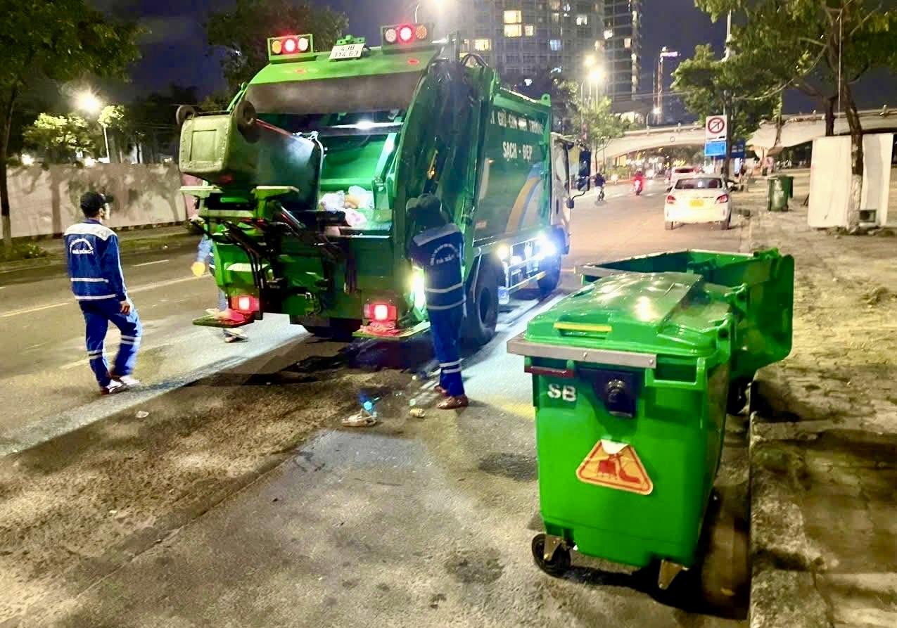 Dự án điện rác hơn 2.100 tỷ đồng tại Đà Nẵng có gì đáng chú ý?