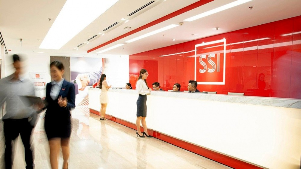 Một quỹ đầu tư do SSI quản lý bán sạch cổ phiếu VIC, nắm danh mục hơn 21% tiền mặt