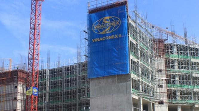 Nợ phải trả gấp hơn 10 lần vốn chủ sở hữu, VC9 tính nâng vốn điều lệ lên gần 12 lần