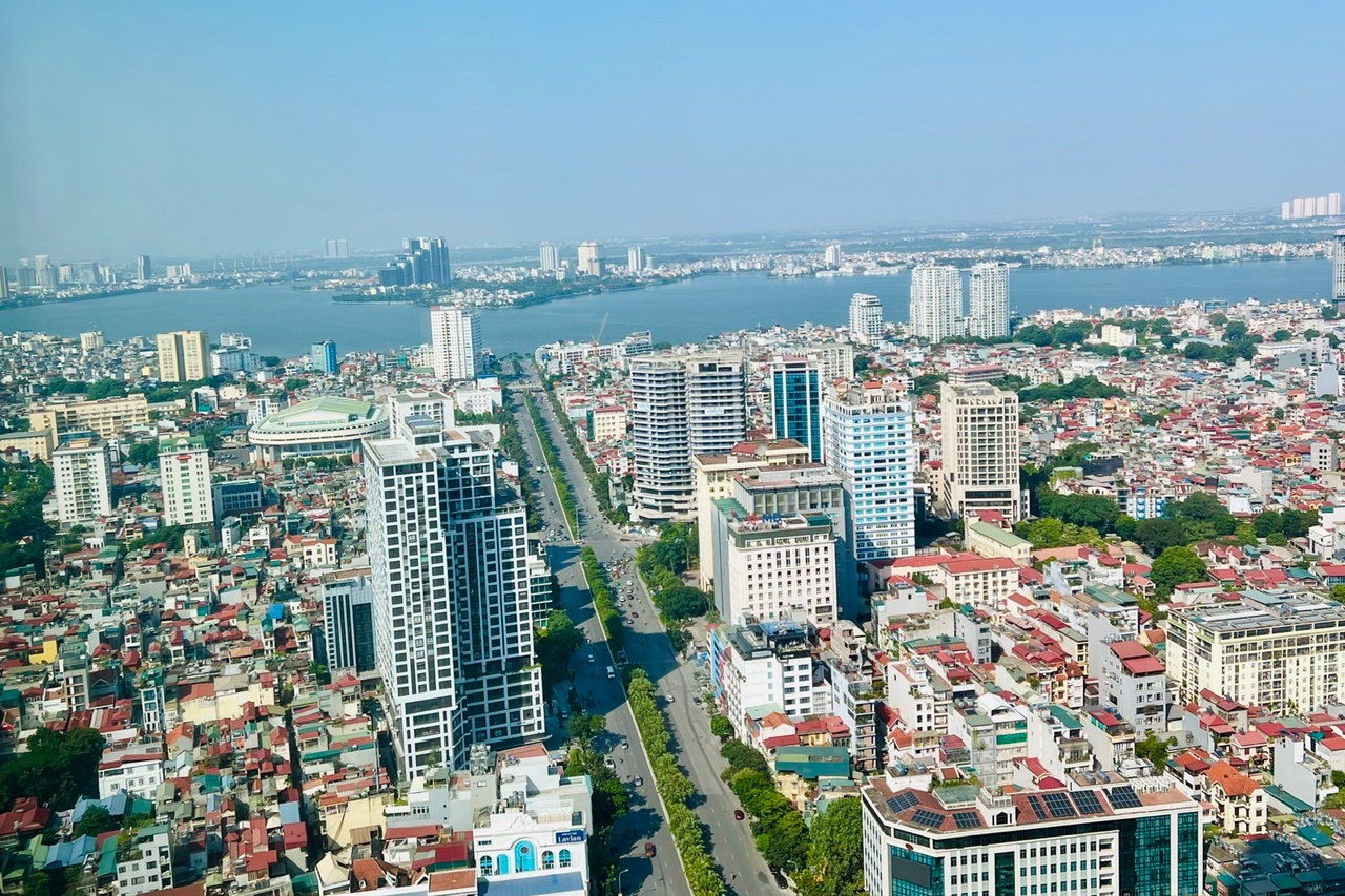 Bức tranh Bất động sản Hà Nội quý III/2026: Lãi suất trên 10%, người mua nhà 'án binh bất động'