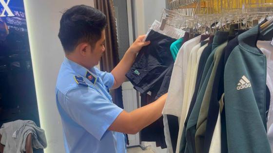 Đà Nẵng: Gian nan bài toán làm sạch thị trường hàng giả, hàng nhái thương hiệu