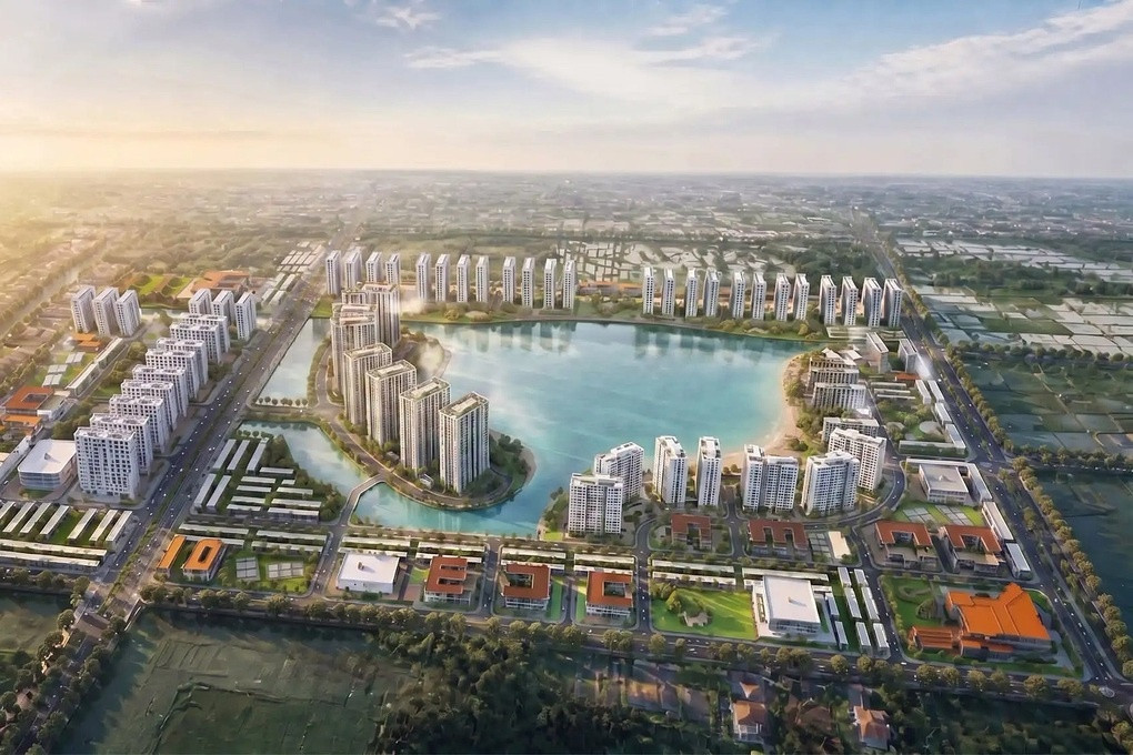 TP.HCM: Delta của Vingroup được giao làm khu nhà ở xã hội gần 192 ha, vốn sơ bộ hơn 64.000 tỷ đồng