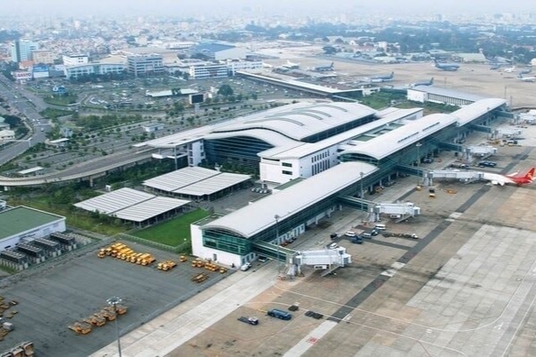 Đà Nẵng hướng tới mô hình 'hai sân bay, hai vai trò': Chu Lai được quy hoạch lên 30 triệu khách, vốn hơn 81.600 tỷ đồng