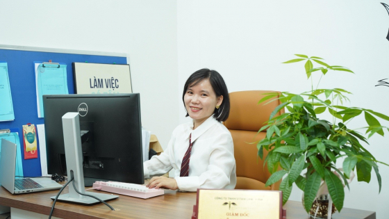 Đăng ký nhãn hiệu: Trường hợp hàng hóa và dịch vụ sẽ được xem là 'tương tự'