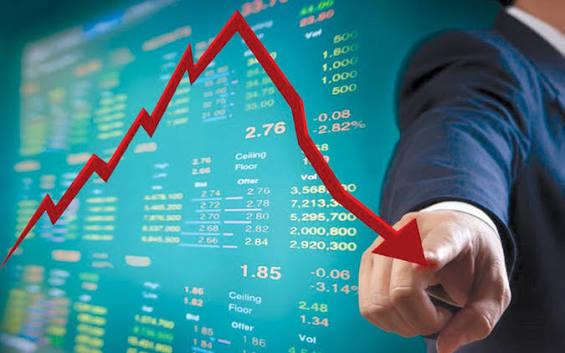VN-Index mất mốc 1.700 điểm, dòng tiền tìm đến cổ phiếu nhóm chứng khoán