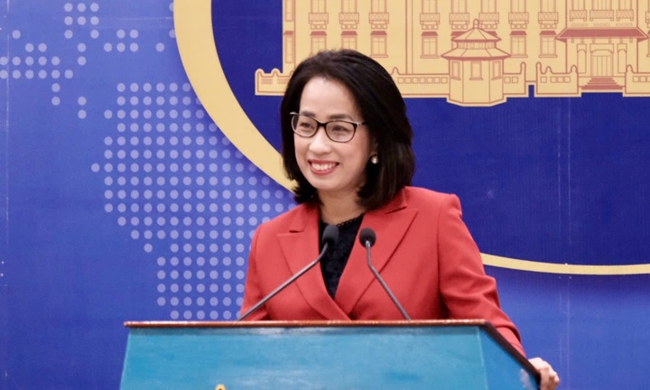 Mở rộng không gian hợp tác kinh tế Việt Nam - châu Âu