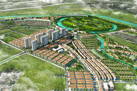 Bắc Ninh đôn đốc 14 dự án khu đô thị 204.000 tỷ đồng, yêu cầu hoàn thành giải phóng mặt bằng trong tháng 11