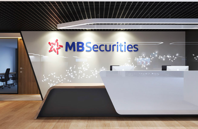 MBS mất gần 2/3 doanh thu môi giới, thị phần HoSE giảm còn 4,84%