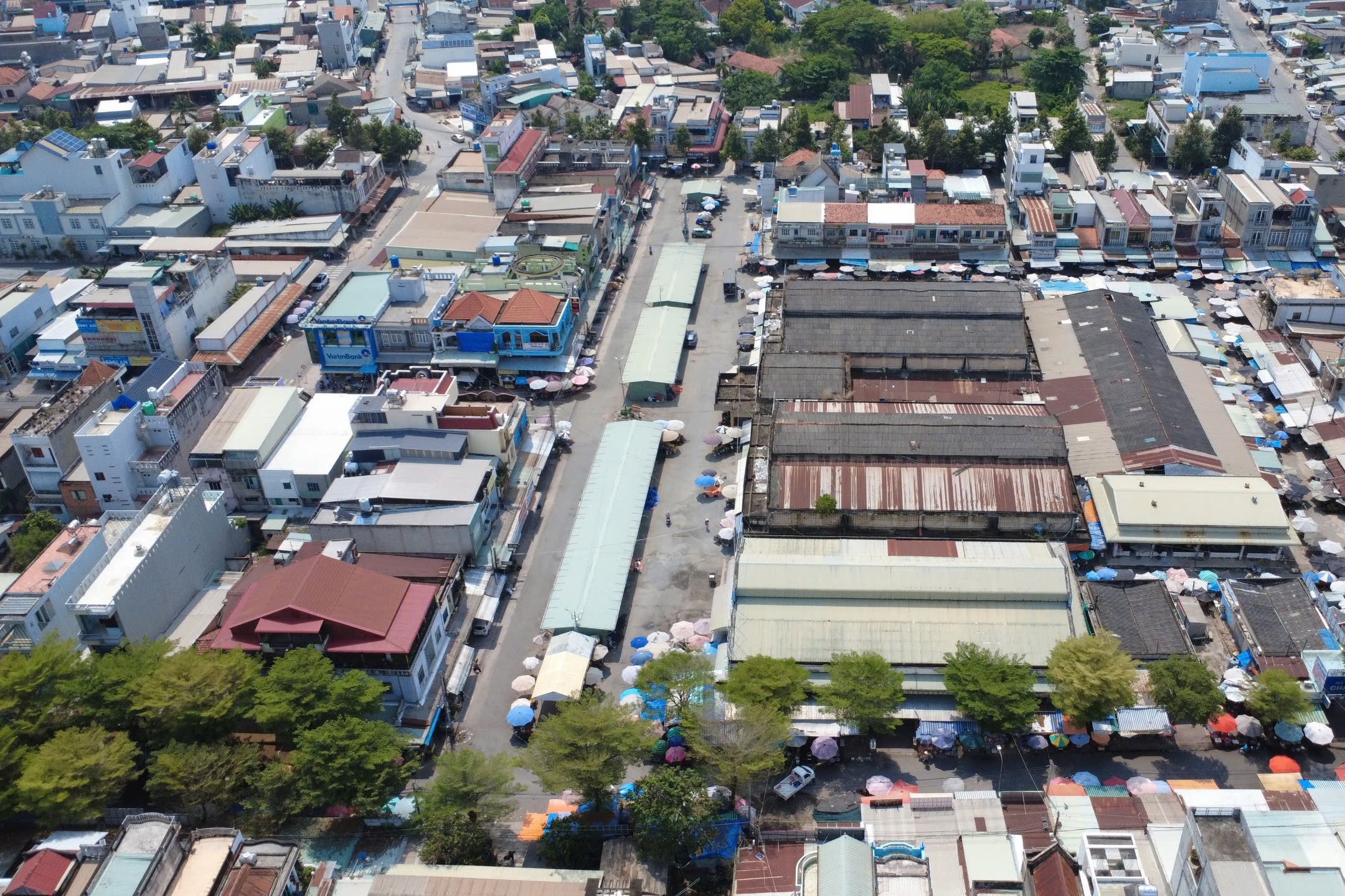 Tây Ninh xây đề án thành phố trực thuộc Trung ương, GRDP tăng cao nhất miền Nam