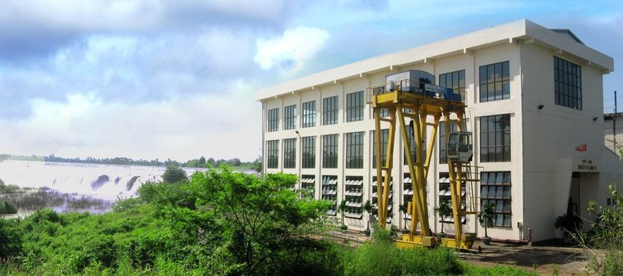 Lợi nhuận lao dốc, điểm tựa tài chính DRL đến từ đâu?