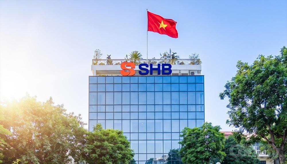 SHB sắp đạt triệu tỷ tài sản, mở thêm kênh huy động vốn tại Singapore