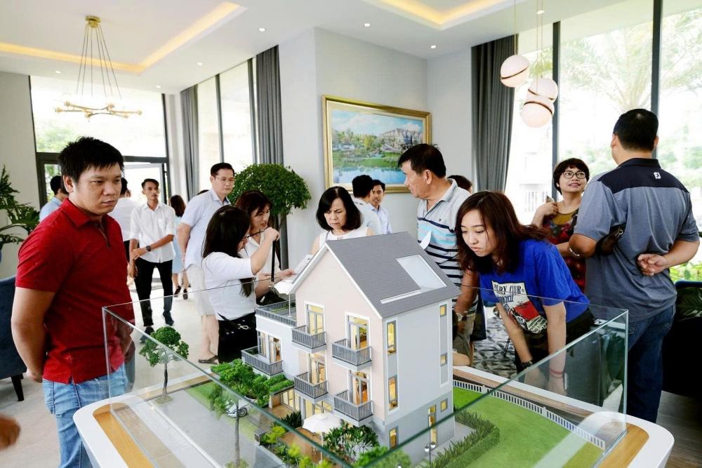 Người vay mua nhà trước sức ép lãi suất sau ưu đãi
