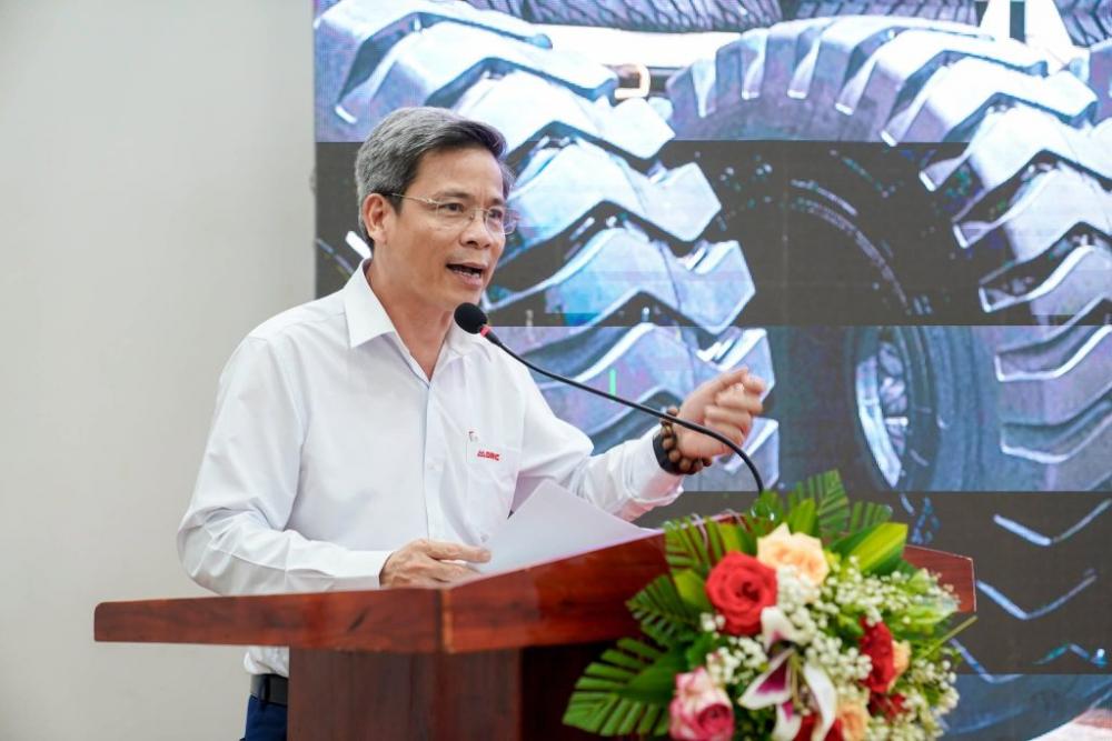 Khởi tố Tổng Giám đốc Cao su Đà Nẵng (DRC) về tội Tham ô tài sản, Vinachem có quyết định quan trọng
