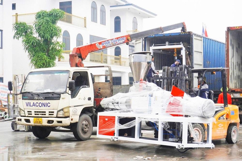 Tín dụng vượt 403.000 tỷ đồng, doanh nghiệp SME Nghệ An vẫn khó tiếp cận vốn
