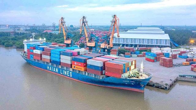 Hải An (HAH) tiếp tục rót vốn mở rộng đội tàu, tính thêm phương án huy động nguồn lực