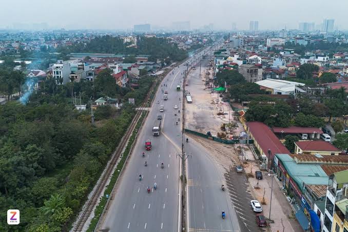 Hà Nội: Chi trả hơn 182 tỷ đồng đền bù cho 38 hộ dân, mở đường thi công trục Quốc lộ 1A gần 162.000 tỷ đồng