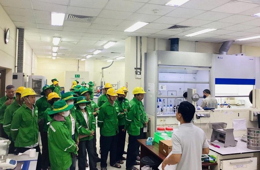 Doanh thu gần 1.000 tỷ đồng, lợi nhuận PCE chỉ đạt vài tỷ đồng